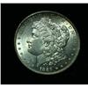 Image 1 : 1889-s Morgan Dollar Grades Select Uncirculated ms63