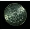 Image 3 : 1889-s Morgan Dollar Grades Select Uncirculated ms63