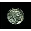 Image 1 : 1919-p Buffalo Nickel 5c Grades au58