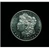 Image 1 : DMPL 1890-cc Morgan Dollar Grades Select Uncirculated ms63  VAM 3, wild doubled '90'