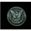 Image 3 : DMPL 1890-cc Morgan Dollar Grades Select Uncirculated ms63  VAM 3, wild doubled '90'
