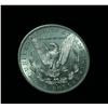 Image 2 : 1886-s Morgan Dollar $1 Grades Select Uncirculated ms63