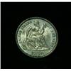 Image 1 : 1890-p Seated Liberty Dime Select Uncirculated ms63