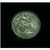 Image 2 : 1890-p Seated Liberty Dime Select Uncirculated ms63