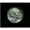 Image 1 : 1927-p Buffalo Nickel 5c Grades Choice Uncirculated ms64