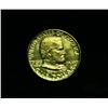 Image 1 : ***RARE 1922 Grant Commemorative Gold Dollar grades Choice ms64  RARE***