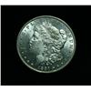 Image 1 : 1891-cc Morgan Dollar "Spitting Eagle"  Grades Select Uncirculated ms63++ PQ  TOP 100 VAM 3 "Spittin