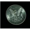 Image 2 : 1891-cc Morgan Dollar "Spitting Eagle"  Grades Select Uncirculated ms63++ PQ  TOP 100 VAM 3 "Spittin