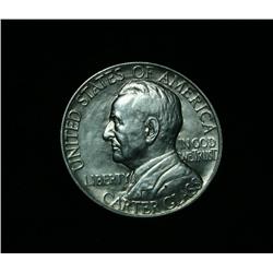 1936 Lynchburg Sesquicentennial Commemorative Half Dollar 50c Grades Choice Uncirculated ms64