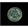 Image 3 : ***PROOF  1914 Barber Dime 10c Grades PR66 CAM   PROOF***