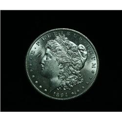 ***RARE  1894-s All Original, 1894-s Morgan Dollar Grades ms64+ PQ  RARE***