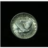 Image 3 : 1929-p Standing Liberty 25c Grades Gem Uncirculated ms65 FH