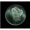 Image 1 : ***Rare  1891-s Morgan Dollar grades Choice Uncirculated ms64 DMPL  RARE***