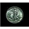 Image 1 : 1934-s Walking Liberty Half Dollar 50c Grades Choice Uncirculated ms64