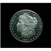 Image 1 : **Highlight TOP 100 DMPL 1880-cc 8/7 Morgan Grades ms64 DMPL   Overdate 8/7  RARE***