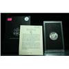 Image 2 : ***RARE   DMPL  GSA 1884-CC Morgan Dollar in the Original Box with the COA.  Grades ms64 DMPL