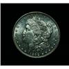 Image 1 : ***RARE  1892-p Morgan Dollar Grades Choice Uncirculated ms64  PL Proof Like RARE***