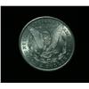 Image 2 : 1878-cc Morgan Dollar $1 Grades Choice Uncirculated ms64/ms65