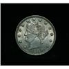 Image 2 : 1910 Liberty 'V' Nickel Grades Select Uncirculated ms63