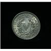 Image 3 : 1910 Liberty 'V' Nickel Grades Select Uncirculated ms63