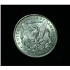 Image 2 : ***RARE   1897-o Morgan Dollar $1 Grades Select Uncirculated ms63  VAM 6A, Early Strike RARE***