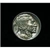 Image 1 : 1913-p TY I Buffalo Nickel 5c Grades Gem Uncirculated ms65