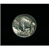 Image 2 : 1913-p TY I Buffalo Nickel 5c Grades Gem Uncirculated ms65
