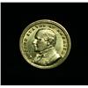 Image 1 : 1903 Louisiana Purchase McKinley Gold Commemorative $1 Grades Select Uncirculated ms61