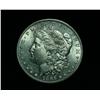 Image 1 : 1885-s Morgan Dollar Grades Choice Uncirculated ms64
