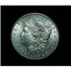 Image 2 : 1885-s Morgan Dollar Grades Choice Uncirculated ms64