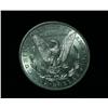 Image 3 : 1885-s Morgan Dollar Grades Choice Uncirculated ms64