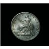 Image 1 : ***RARE   1876-s Trade Dollar $1 Select Uncirculated ms63   RARE***