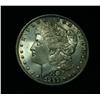 Image 1 : ***RARE  1892-o Morgan Dollar Grades Choice Uncirculated ms64/ms65  RARE***