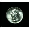 Image 1 : 1947-s Washington Quarter 25c Grades Gem uncirculated ms65