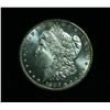 Image 1 : 1883-cc Morgan Dollar Grades Choice Uncirculated ms64 DMPL