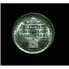 Image 2 : 1946-p Booker T Washington Commemorative Half Dollar Grades Choice Uncirculated ms64