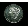 Image 1 : 1882-o Morgan Dollar Grades Choice Uncirculated ms64 DMPL