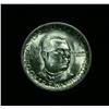 Image 1 : 1946-s Booker T Washington Commemorative Half Dollar Grades Choice Uncirculated ms64
