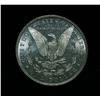 Image 3 : DMPL  1881-p Morgan Dollar $1 Grades Choice Uncirculated ms64 DMPL