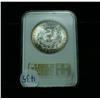 Image 2 : NGC 1904-o Morgan Dollar Graded Choice Uncirculated ms64  NGC