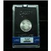 Image 1 : ***RARE  NGC Graded  GSA 1885-CC Morgan Dollar Graded Choice ms64   RARE***