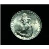 Image 1 : Rare 1921 Pilgrim Tercentenary Commemorative 50c Grades Gem Uncirculated ms65