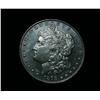 Image 2 : ***RARE   DMPL TOP 100 1878-p 8TF Morgan Dollar Grades Choice Uncirculated ms64  DMPL RARE***