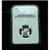 Image 1 : NGC 1945-p Liberty head 'Mercury' Dime Graded Gem+ Uncirculated ms66  NGC