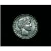 Image 1 : 1914-p Barber Dime 10c Grades Select Uncirculated ms63
