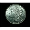 Image 1 : 1921-d Morgan Dollar Grades Choice Uncirculated ms64