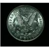 Image 2 : 1921-d Morgan Dollar Grades Choice Uncirculated ms64