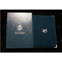 ***SEMI KEY  1995 United States Mint Prestige Proof Set