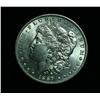 Image 1 : 1887-o Morgan Dollar $1 Grades Choice Uncirculated ms64