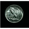 Image 2 : 1943-p Walking Liberty Half Dollar 50c Grades Gem Uncirculated ms65